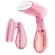 Steam iron for use in house, portable steam, Handheld foldable, steam steam iron, 1300w