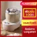 【คู่มือไทย】 LAHOME Bear เครื่องนวดแป้ง 3.5L HMJ-A35Q2 Dough Mixer บาร์เรลไม่ติด 2020 ใหม่เปิดตัว การนวดด้วยมือแบบจำลอง เครื่องน