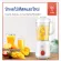 KCB GZ02 Fruit Vegetable Spinner Multipurpose blender Fruit blender Smoothie blender With a multi -purpose jar