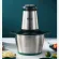 Household grinder, stainless steel, electric mixer, multitic grinding machine for cooking equipment, chilli, garlic