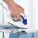 Electric foldable iron foldable iron, Portable Electric Steam Iron No.ht- 258B