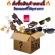 Good quality steel frame Free towels Glasses reading books Computer glasses, male eyes glasses, female glasses, model P-522