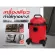 MVMALL I-Solution Wet VAC 3 function vacuum cleaners 12 liters