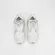 Joy Luxury Balenciaga MEN'S RUNNER SNEAKER IN WHITE