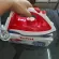 Tefal steam iron model FV102TO power 1200 watts, active steam steam system, easy to iron, nonstick coating, non -attached fabric