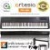 Artesia PA-88H Digital Piano Piano 88 Digital Electric Piano + Artsia & Piano Pandan & Pedal Pandle
