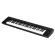 Yamaha® NP-12 เปียโนไฟฟ้า เปียโนดิจิตอล 61 คีย์  + ฟรี Sustain Pedal & อแดปเตอร์ & แป้นวางโน้ต ** ประกันศูนย์ 1 ปี ** 66 Keys Digital Electric Piano