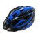 K-Bike, a bicycle hat with a wrapped in the Model LW-811, blue