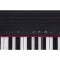 Roland® Go-Piano 61 Piano Piano, Digital Piano 61 Key + Note & Foot Switch 1 Keyboard, Black * 1 year Insurance **