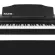 NUX WK-400 Electric Piano เปียโนไฟฟ้า 88 คีย์ แบบ Full-Weighted Hammer Action + แถมฟรีขาตั้งเปียโน & Pedal 3 แป้น ** ประกันศูนย์ 1 ปี **
