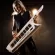 Roland® AX-Edge Keytar คีย์บอร์ดสะพาย คีย์บอร์ดซินธีไซเซอร์ รูปทรงกีตาร์ 49 คีย์ มีแอปพลิเคชั่นให้ปรับแต่งเสียง เชื่อมต่อบลูทูธได้ + แถมฟรีอแดปเตอร์ &