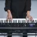 Yamaha® CP88 Stage Piano เปียโนไฟฟ้า คีย์บอร์ดไฟฟ้า 88 คีย์ ลิ่มคีย์สัมผัสคล้ายเปียโนอคูสติก + แถมฟรีขาตั้งเปียโน & แป้นเหยีบบ ** ประกันศูนย์ 1 ปี **