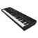 YAMAHA® CP73 Stage Piano Piano Fah Piano, 73 Electric Key Board, Balanced Hammer Standard + Free Standard