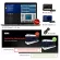 Korg® Microkey Air 25 Key Board, Bluetooth, Midi Keyboard Controller + Free USB & Audio editing Set // 1 year center insurance