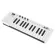 MIDIPLUS X2 Mini Keyboard Dumb 25 Key Touch Piano Piano, Portable, USB and MIDI, get free + free USB & 1 year warranty **