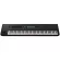 Yamaha® Montage 7 ซินธิไซเซอร์ 76 คีย์ ลิ่มกด FSX Keyboard มีฟังก์ชันช่วยสร้างเพลย์ลิสต์หรือเสียงพรีเซตภายในตัว มีหน้าจอ