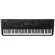 Yamaha® MODX8 ซินธิไซเซอร์ 88 คีย์ ลิ่มกด Semi-Weighted Keyboard มีฟังก์ชันช่วยสร้างเพลย์ลิสต์หรือเสียงพรีเซตภายในตัว มี