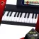 [กทม.&ปริมณฑล ส่งGrabด่วน] คีย์บอร์ด The One Smart Piano TOM1 61 Keys + Full Option พร้อมเล่น [ฟรีของแถม] [แท้100%] [ส่งฟรี] [ประกันจากศูนย์] เต่าแดง