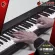 เปียโนไฟฟ้า Yamaha NP32 สี ดำ, ขาว - Digital Piano Yamaha NP-32 [ฟรีของแถม] [พร้อมเช็ค QC] [ประกันจากศูนย์] [แท้100%] [ส่งฟรี] เต่าแดง