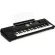 ROLAND® BK-5 Electric Key Board 61 Key with 1,172 sounds, 60 drum sounds, Video output + free adapter &