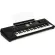 Roland® BK-5 คีย์บอร์ดไฟฟ้า 61 คีย์ มีเสียง 1,172 เสียง เสียงกลอง 60 เสียง มีฟังก์ชั่น Video Output  + แถมฟรีอแดปเตอร์ &