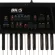 ROLAND® BK-5 Electric Key Board 61 Key with 1,172 sounds, 60 drum sounds, Video output + free adapter &