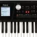 ROLAND® BK-5 Electric Key Board 61 Key with 1,172 sounds, 60 drum sounds, Video output + free adapter &