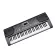 MK Keyboard 61 Key Model MK-2089 Keyboard can put charcoal + free mic, note and adapter MK-2089.