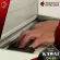 [Bangkok & Metropolitan Lady to send Grab Urgent] Kawai CN-39 Piano Piano, Premium Rosewood, Premium Satin Black, Premium Satin White [with QC] [100%authentic] Red turtle