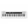 CASIO® CT-S200 Electric Key Board 61 Key has 400 tones, 77 rhythm, with a lesson per USB/Chordana app + free legs & adapters ** Zero 1