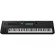 Yamaha® Montage 6 ซินธิไซเซอร์ 61 คีย์ ลิ่มกด FSX Keyboard มีฟังก์ชันช่วยสร้างเพลย์ลิสต์หรือเสียงพรีเซตภายในตัว มีหน้าจอแสดงผลแบบสีระบบสัมผัส ต่อ MIDI