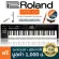 Roland® XPS-10 Synthesizer คีย์บอร์ดซินธีไซเซอร์ 61 คีย์ Patch 1,000++ มีแซ้มเสียงเครื่องดนตรีอีสานและเครื่องดนตรีไทย + แถมฟรีอแดปเตอร์ & คู่มือ ** ปร