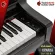 Yamaha CHA CLP735 color piano, Dark Rosewood CLP-735 [Free free gift] [Center insurance] [100%authentic] [Free handbook] [Free delivery] Red turtle