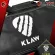 กระเป๋าคีย์บอร์ดบุฟองน้ำ Klaw K Series - Sponge-padded keyboard bag Klaw K1, K2, K3, K4, K1 mini, K2 mini [พร้อมเช็ค QC] [แท้100%] [ส่งฟรี] เต่าเเดง