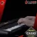 [Bangkok & Metropolitan Region Send Grab Quick] Keyboard Casio CTS100 Black + Full SET with CT-S100 [Free free gift] [Free delivery from the center 3 years] Red turtle