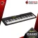 [Bangkok & Metropolitan Region Send Grab Quick] Keyboard Casio CTS100 Black + Full SET with CT-S100 [Free free gift] [Free delivery from the center 3 years] Red turtle
