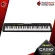 [Bangkok & Metropolitan Region Send Grab Quick] Keyboard Casio CTS100 Black + Full SET with CT-S100 [Free free gift] [Free delivery from the center 3 years] Red turtle