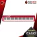 Casio PXS1000 Red -Digital Piano Casio PXS1000 Red + Full Set [Free free] [with checks from the center] [100%authentic] [Free delivery]