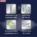 [free!!! Desktop] TEFAL Speed ​​Class Pro Express Ultimate+ Maximum power 2830 watts 8 bar 1.9 liters GV9610