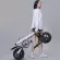Xiaobai Electric Bicycle S1 250W รถจักรยานไฟฟ้าพับได้ ขนาด12นิ้ว แบตลิเที่ยม 36V ขับได้ไกลถึง26km ความเร็วสูงสุด25km/h จักรยานแบบชาร์จไฟได้