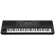 [Inquire before order] Yamaha® PSR-SX700 Electric Keyboard 61 Key Steer Speaker Key LCD touch screen, guitar, mic, headphones, computer