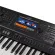 [Inquire before order] Yamaha® PSR-SX700 Electric Keyboard 61 Key Steer Speaker Key LCD touch screen, guitar, mic, headphones, computer