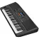 [Inquire before ordering] Yamaha® PSR-SX900 Electric Keyboard 61 Key Speaker Key Steer LCD screen with chord looper per guitar, mic, ears