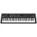 [Inquire before ordering] Yamaha® YC61 Electric Keyboard 61 Stage Key Board Simulating the sound of the Rotary speaker. The LCD screen connects MIDI, Mike,