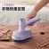 Mobile Garment Small steam iron, small commercial ironing machine