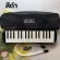 Ready to send melodian melodion 32 key, good sound, free bag, complete set of equipment