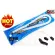 1 LAZER laser set, 50cm. Melodian blowing cable, mouth spare parts and melodian blowing cables