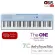 0% installment of the blue keyboard the one color 61 keyboard, electric keyboard 61 keyboard, electric keyboard, electric piano 61 keys TH ...