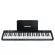 New/Touching Key Piano Fah 61 Pastel Poppiano Key Board 61 Key Key, Hand Guide+Piano Potenia 61 Key