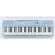 0% installment of the blue keyboard the one color 61 keyboard, electric keyboard 61 keyboard, electric keyboard, electric piano 61 keys TH ...